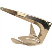 Ankring och förtöjning