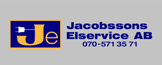 Roland Jacobssons Elservice AB