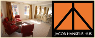Jacob Hansens Hus AB