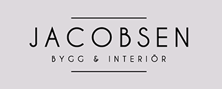 Jacobsen Bygg & Interiör AB