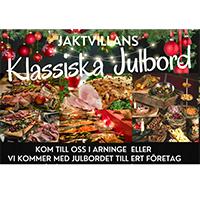 Julbord