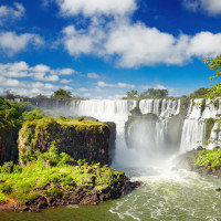 Resor till Sydamerika