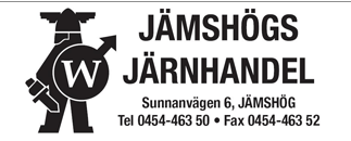Jämshögs Järnhandel AB