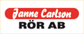 Janne Carlson Rör AB