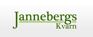 Jannebergs Kvarn