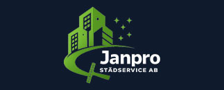 Janpro Städservice AB