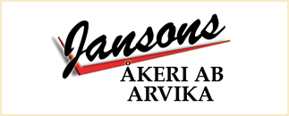 Jansons Åkeri i Arvika AB