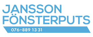 Jansson Fönsterputs