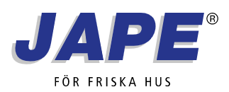 Jape Produkter AB