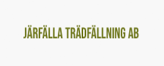 Järfälla Trädfällning AB