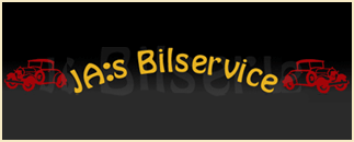 J A:s Bilservice