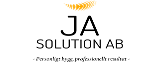 J.A Solution AB