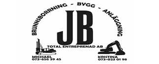 Jonsson & Berggren Total Entreprenad AB