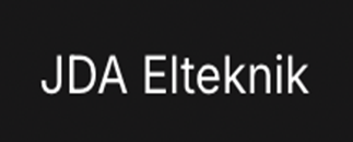 JDA Elteknik AB