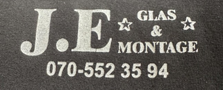 John Eriks Glas Och Montage AB