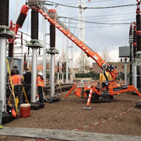 Användningsområden