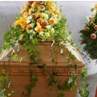 Beställ blommor