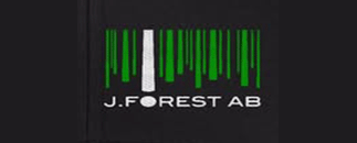 J.forest AB