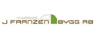 J. Franzén Bygg AB