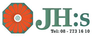 JH:s Trädgårdsservice AB