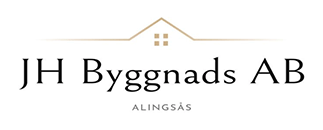 JH Byggnads Väst AB