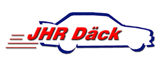 JHR Däck