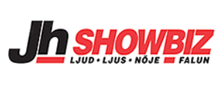 Jh Showbiz AB