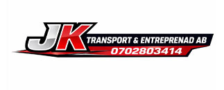 Jk Transport & Entreprenad AB