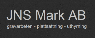 JNS Mark AB