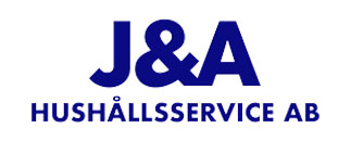 J & A Hushållsservice AB