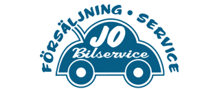 JO Bilservice Laholm
