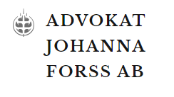 Advokat Johanna Forss AB