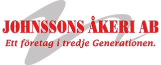 Johnssons Åkeri på Tjörn AB