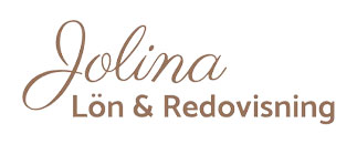 Jolina Lön & Redovisning