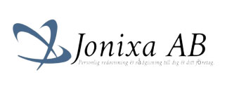 Jonixa Consulting AB