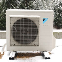 Installation & service