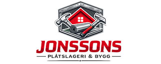 Jonssons Plåtslageri & Bygg