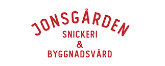 Jonsgårdens Snickeri & Byggnadsvård