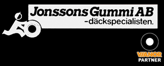 Jonssons Gummi