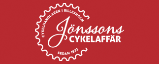 Sven Jönssons Cykelaffär AB