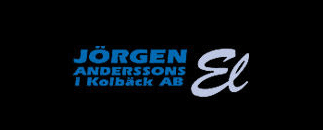 Jörgen Anderssons El AB