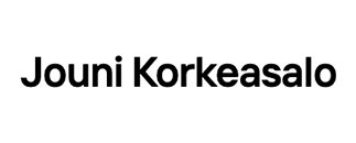 Jouni Korkeasalo