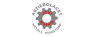 AB Jovi Maskin & Metall i Månstorp