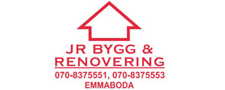 Jimmy Rolfsson Bygg Och Renovering AB