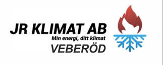 JR Klimat AB