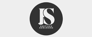 Js service o bemanning