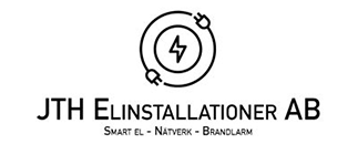 Jth Elinstallationer AB