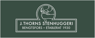 AB J Thorns Stenhuggeri