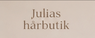 Julias Hårbutik