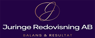 Juringe Redovisning AB